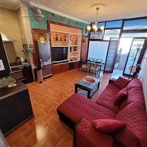Momi Loft , Corralejo Espagne