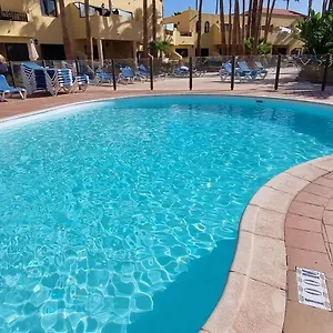Oasis Royal 3 Piscinas , Corralejo Espagne