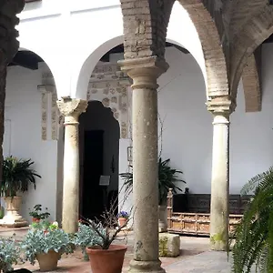 Historic Open House Cordoba-casa De Cabezas Cordoue