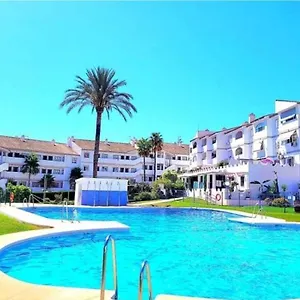 En Mijas Con Terraza, Capacidad 5 Personas , Málaga Espagne