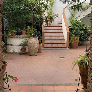  Appartamento De Estreno En Patios Tipicos De San Basilio